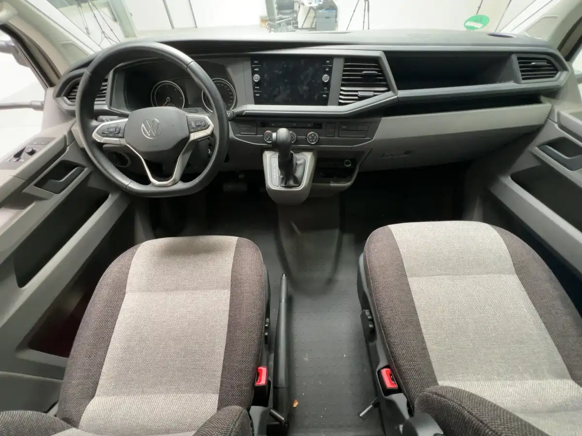 KNAUS Van 500 MQ - Ansicht 7
